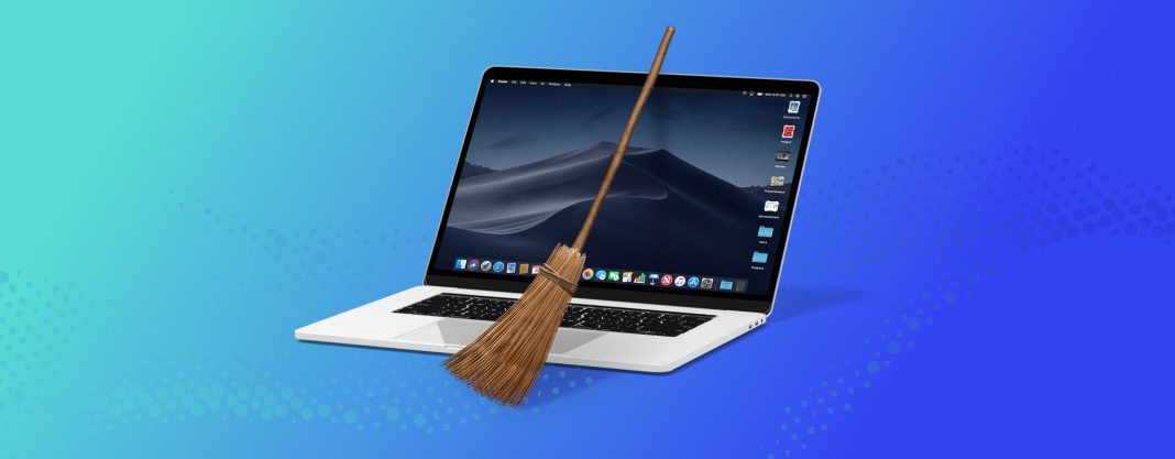best mac file cleaner app