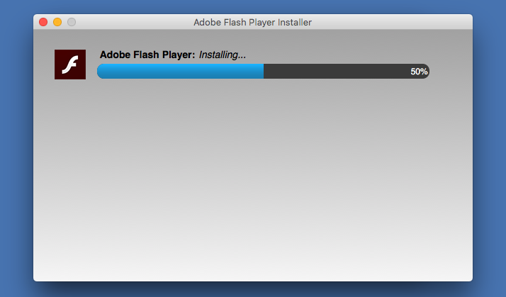 flash player for mac free
